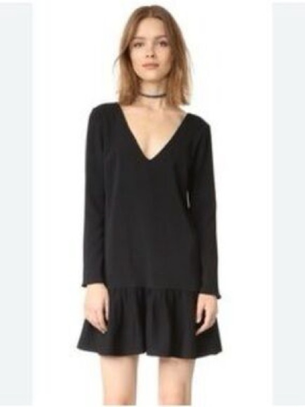 Amanda Uprichard Dress